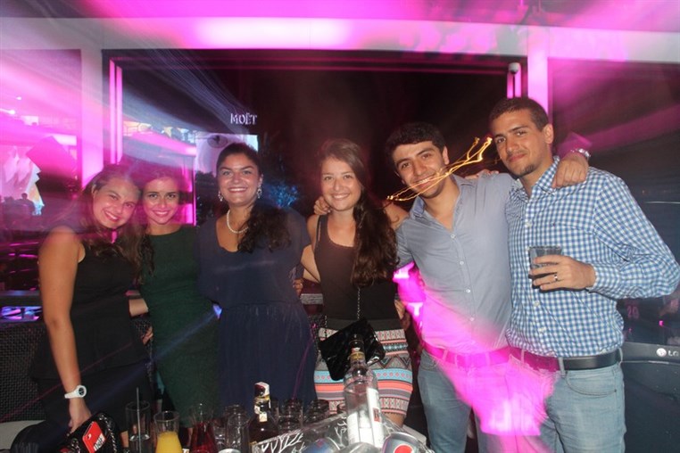 CCCL Fundraising Night 